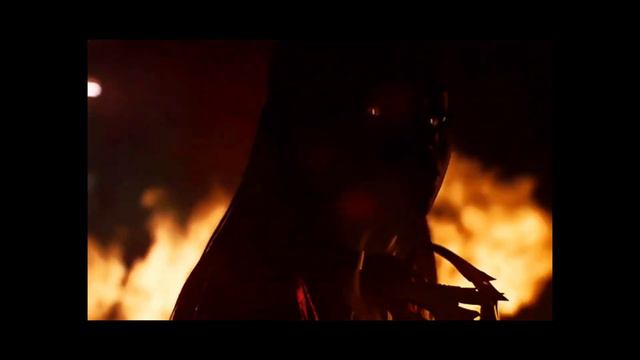 VILLAIN • K/DA (slowed/pitch)