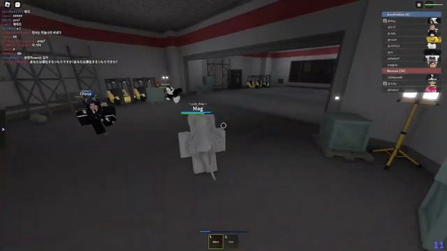 [Roblox-Kaiju Paradise] Shork Sisters смотреть онлайн