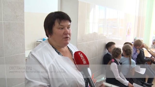 Мы уколов не боимся! смотреть онлайн