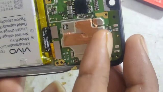 Vivo y91 y95 power IC heating problem solution смотреть онлайн