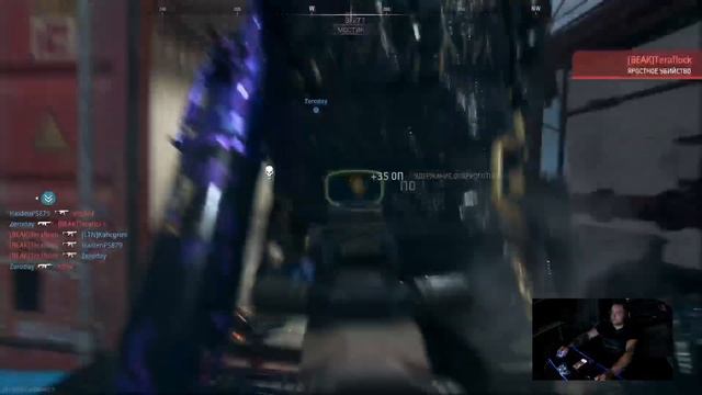 Call Of Duty Warzon S5  Тест камеры. Новый уровень)