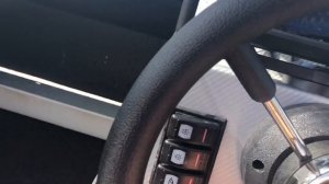 Волна больше 50 сантиметров, на Волжанке 46