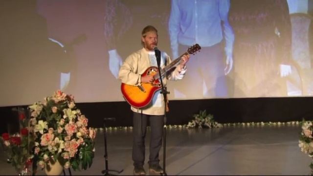11.03.18г. Творческий вечер Любови Сологубовой "Судьбой подаренные встречи" смотреть онлайн