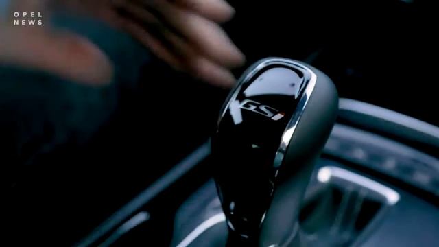 Insignia GSi Rose смотреть онлайн