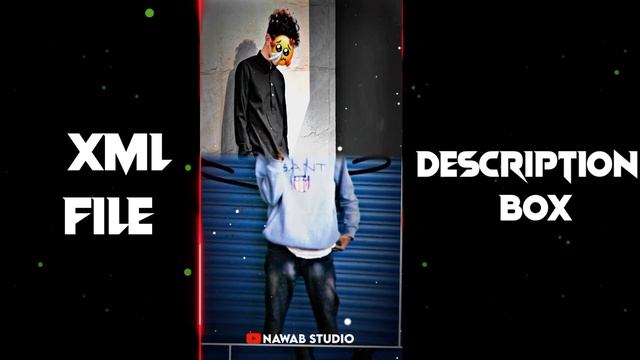 HULARA trending new video || Alight motion xmlfile ||Alight motion xmlprest ||CC BY NAWAB STUDIO смотреть онлайн