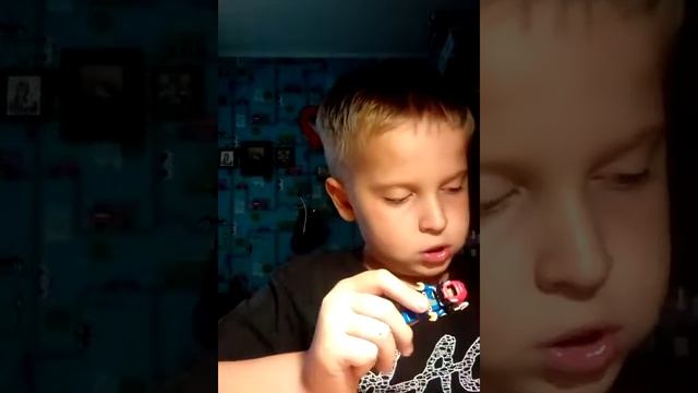 Свит бокс и лего конструктор смотреть онлайн