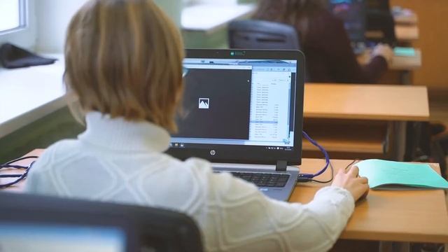 Обеспечение информационной безопасности автоматизированных систем (БТМ) смотреть онлайн