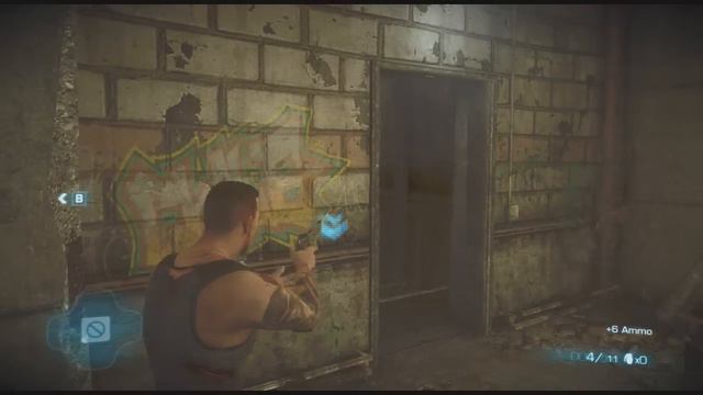 Army Of Two The Devils Cartel Walktrough Part 11 (mission 6) смотреть онлайн