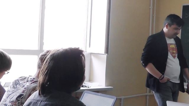 Занятие 7 | Машинное обучение смотреть онлайн