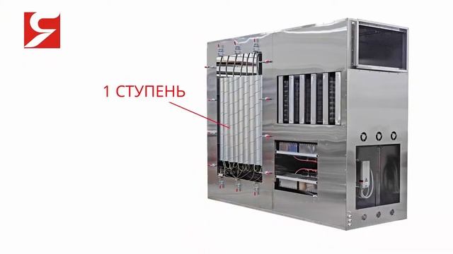Обзор дымофильтров Ятаган Smokehouse смотреть онлайн