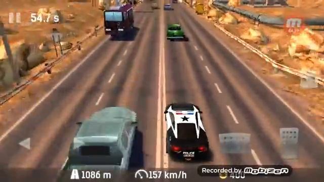 Играем в игру Traffic 1# смотреть онлайн