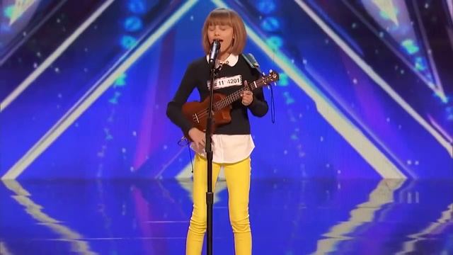 ТОП 5 ЗОЛОТАЯ КНОПКА! УЧАСТНИКИ СРАЗУ ПРОШЛИ В ФИНАЛ!! Top 5 Best Golden Buzzer