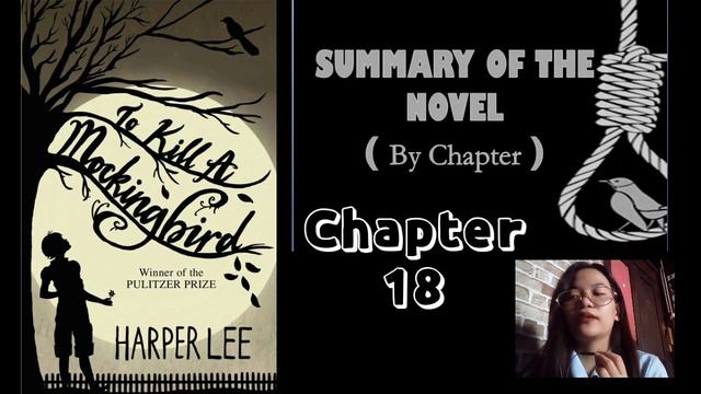 TO KILL A MOCKINGBIRD- HARPER LEE смотреть онлайн