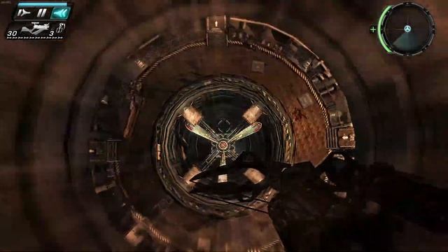 Что происходит внутри кофемолки - TimeShift смотреть онлайн