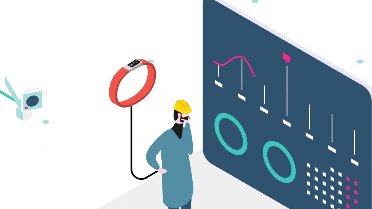 66 Рекламный ролик программно аппаратного комплекса для онлайн мониторинга и анализа Smart Team смотреть онлайн