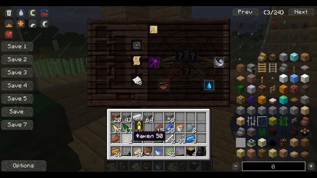 MineCraft Let's Play: Divine RPG #26 [Пофармим] смотреть онлайн