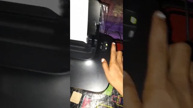 Cara tes printer canon ip 2770 secara manual смотреть онлайн