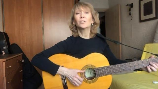 Автор-исполнитель Раиса Нур придумала новые профессии смотреть онлайн