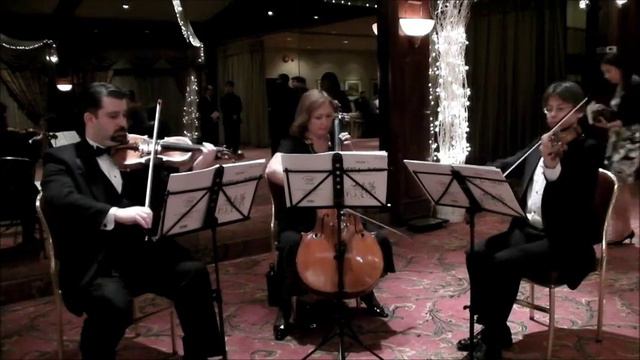 Handel: Menuet