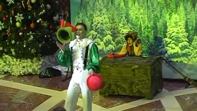 Mihail Bakirov- Muhomor akt 1net.mpg смотреть онлайн