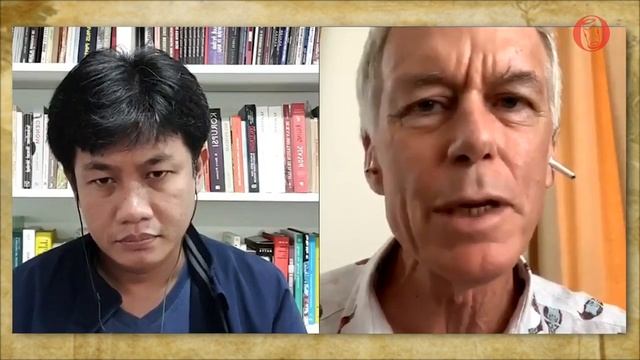 Sisi Lain Kehidupan Pangeran Diponegoro I HISTORIA.ID смотреть онлайн