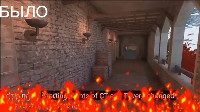 КАК БЫЛО И КАК СТАЛО ПОСЛЕ ОБНОВЛЕНИЯ В STANDOFF 2 смотреть онлайн