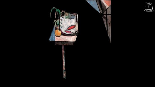 Виртуальный музей. Зарубежное искусство "От Босха до Дали". А. Матисс. Авторы М. Важнова, ЮФ, 2019 смотреть онлайн