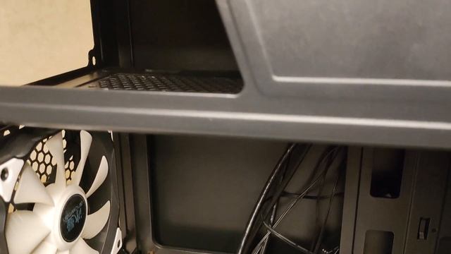 Сборка ПК за 24000₽ Ryzen 5 1600 + RX580 4Gb смотреть онлайн