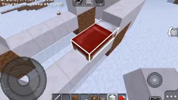 Хамер в Майнкрафт. Роскошный кабриолет