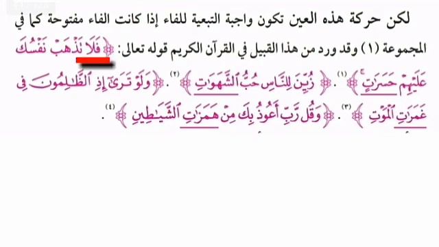 جمع الاسم المؤنث الثلاثى صرف لثانية ثانوى أزهر للقسمين ترم أول شرح ألفية ابن مالك فى الصرف смотреть онлайн