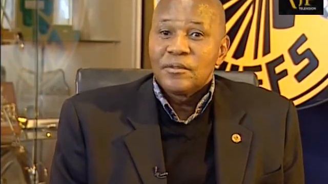 Kaizer Motaung Discusses How Kaizer Chiefs Was Formed смотреть онлайн