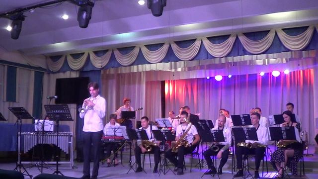 Big Band ERA- IT Dont Mean A Thing (Duke Ellington)