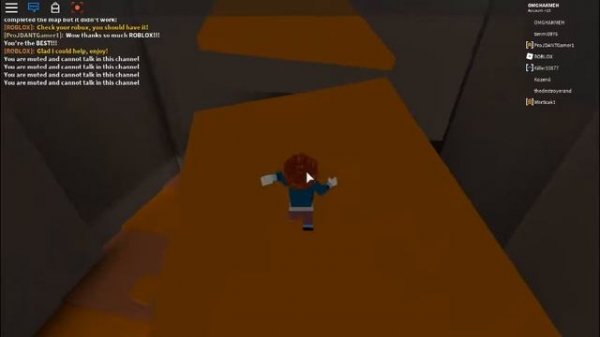 ROBUX GENERATOR SCAM ON ROBLOX