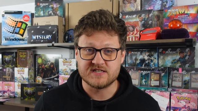 Lord of the Rings Prices go CRAZY | Most Sales Ever?! | Magic the Gathering смотреть онлайн
