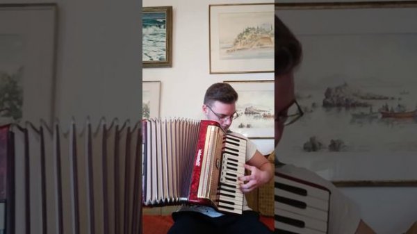 Farewell of Slavianka/ Прощание славянк/Proshchaniye slavyanki