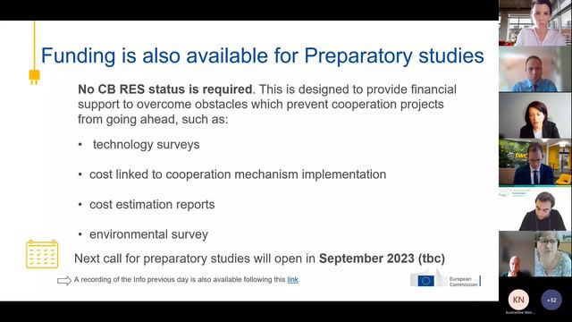 How can cities fund cross-border renewables projects through Connecting Europe Facility for Energy? смотреть онлайн