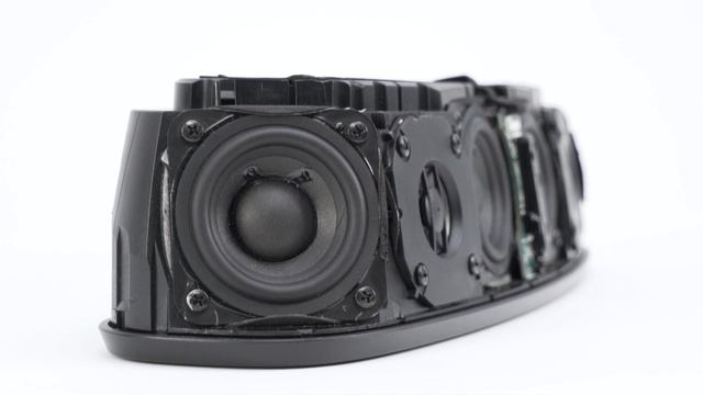 Polk MagniFi Mini compact sound bar and sub | Crutchfield video смотреть онлайн