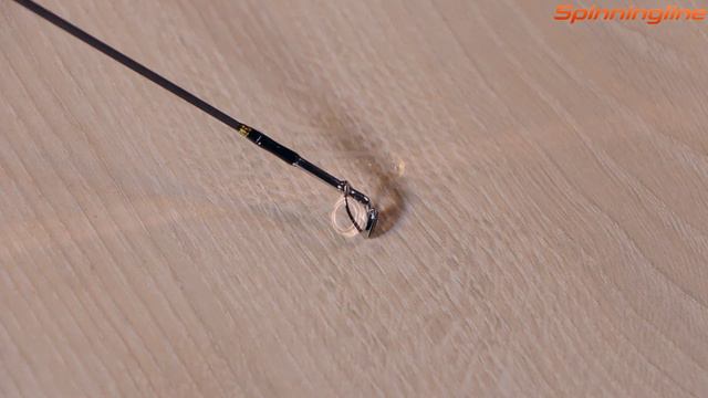 Спиннинг Zetrix Azura