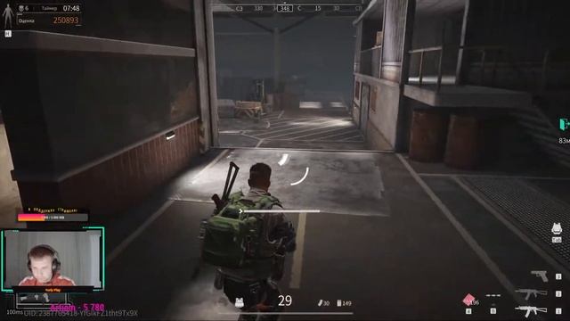 Lost Light | Жизнь после ВАЙПА | Прохождение с нуля #1 | Yuriy Play смотреть онлайн