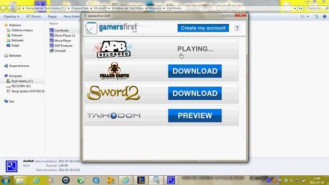 Apb Reloaded launcher not working. смотреть онлайн