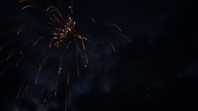 Салют в Конаково 2019 смотреть онлайн