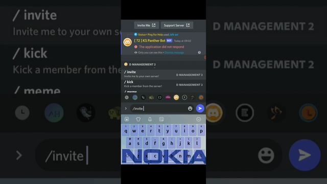 How To Make All In One Discord Bot(Perplex Bot) смотреть онлайн