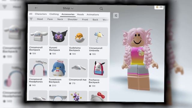 450 Roblox Shopping Spree!! 🛍️🛒💝/ rblx [ Shopping Spree 💖 ] смотреть онлайн
