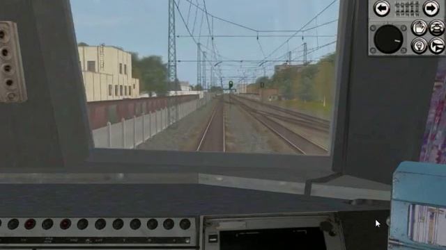 Подлипки-дачные - Болшево (фрязинское направление).wmv смотреть онлайн