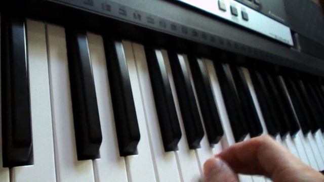 melody 6 yamaha psr-e243 смотреть онлайн