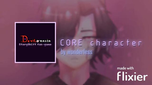 Storyshift Facing Demons Metta's Theme