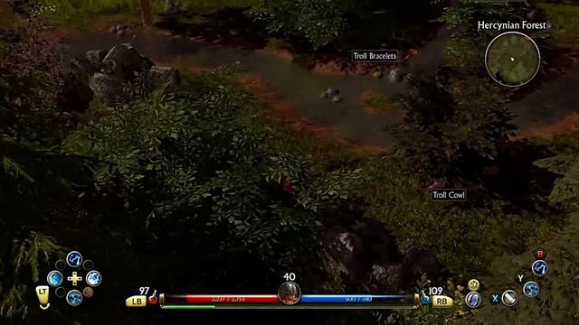 TITAN QUEST CONFERINDO A NOVA DLC RAGNAROK смотреть онлайн
