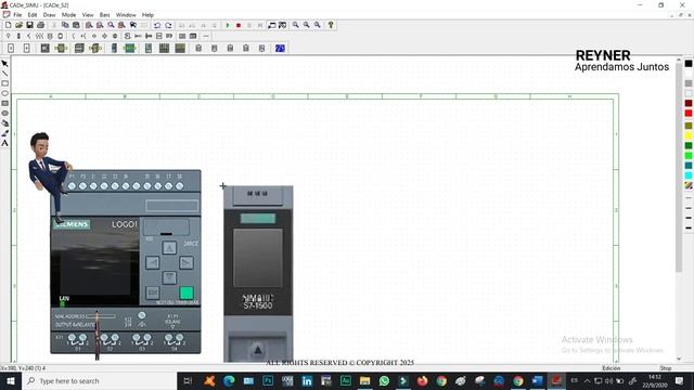 ?Donwload CADe SIMU - PC SIMU V4.0 ÚLTIMA VERSIÓN 2020 Gratis Descargar Actualizado Google Drive смотреть онлайн