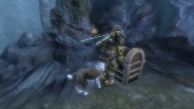 Fable III. Часть 19. Жанр: RPG. 2011. смотреть онлайн