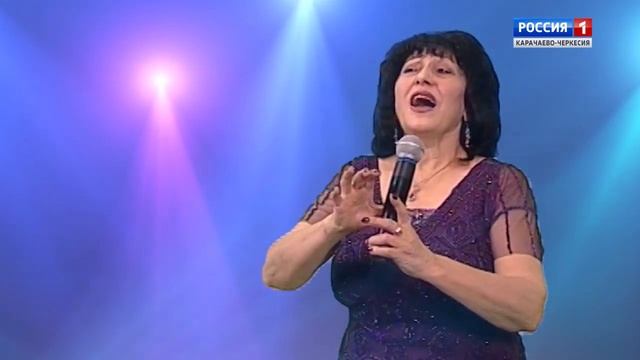 "Песня в подарок" (на ногайском языке) смотреть онлайн